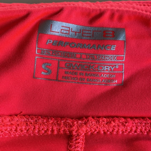 Layer 8 Performance Skirt - Picture 4 of 4